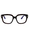 Tom Ford Ft6094-b Glasses In Black