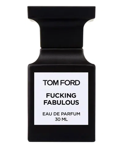 Tom Ford Fucking Fabulous Eau De Parfum