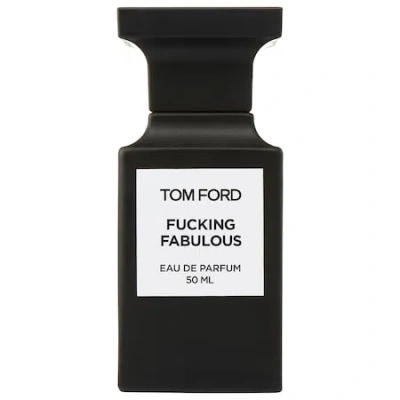 Tom Ford Fucking Fabulous Eau De Parfum Fragrance 1.7 oz/ 50 ml