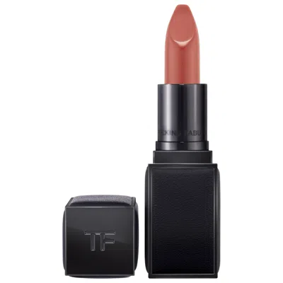 TOM FORD FUCKING FABULOUS LIP COLOR MATTE LIPSTICK PEONY 0.11 OZ/3.4 G