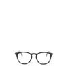 Tom Ford Full-frame Flat Mirror In Black