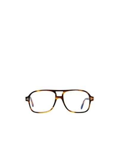 Tom Ford Full Frame Plain Mirror