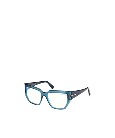Tom Ford Full Frame Plain Mirror