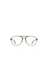 Tom Ford Full Frame Plain Mirror