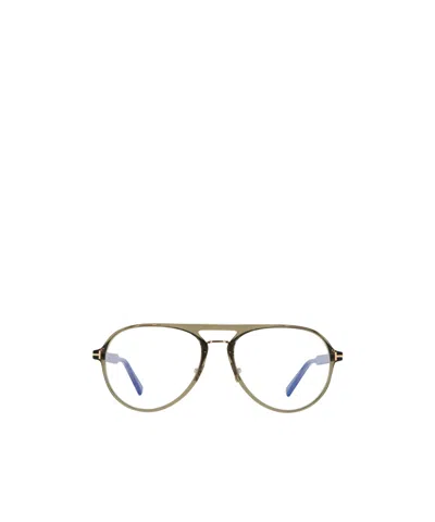 Tom Ford Full Frame Plain Mirror