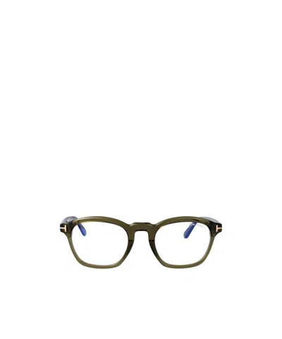 Tom Ford Full Frame Plain Mirror