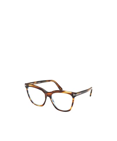 Tom Ford Full Frame Plain Mirror
