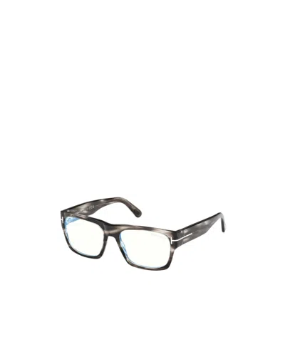 Tom Ford Full Frame Plain Mirror