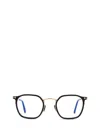 Tom Ford Full Frame Plain Mirror In Animal Print