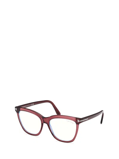 Tom Ford Full Frame Plain Mirror In Multi