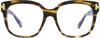 Tom Ford Full Frame Plain Mirror In Multi