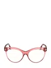 Tom Ford Full Frame Plain Mirror In Pink
