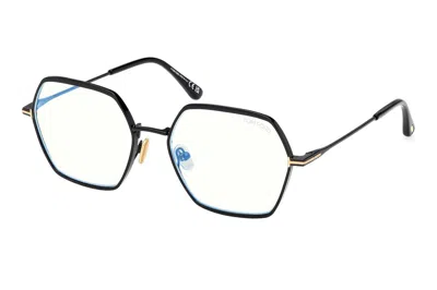 Tom Ford Full Frame Plain Mirror In White