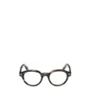 Tom Ford Full Frame Plain Mirror In White