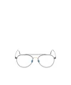 Tom Ford Full Frame Plain Mirror In White