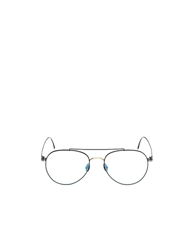 Tom Ford Full Frame Plain Mirror In White