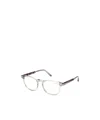 Tom Ford Full-frame Plain Mirror In Gold