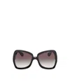 Tom Ford Jerry Sunglasses In Black