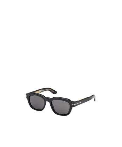 Tom Ford Full Frame Sunglasses