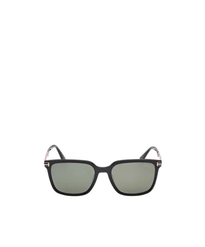 Tom Ford Full Frame Sunglasses