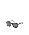 Tom Ford Full Frame Sunglasses In Black