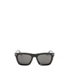 Tom Ford Full Frame Sunglasses In Black