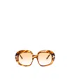 Tom Ford Full Frame Sunglasses