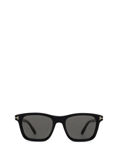 Tom Ford Full Frame Sunglasses