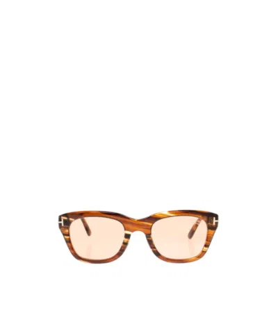 Tom Ford Full Frame Sunglasses