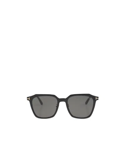 Tom Ford Full Frame Sunglasses
