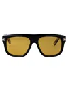 Tom Ford Full Frame Sunglasses