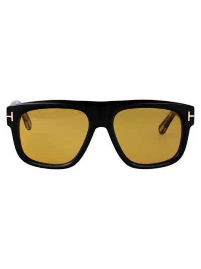 Tom Ford Full Frame Sunglasses