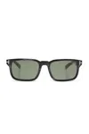 Tom Ford Full Frame Sunglasses