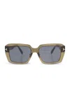 Tom Ford Full Frame Sunglasses