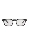 Tom Ford Full Frame Sunglasses