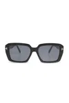 Tom Ford Full Frame Sunglasses