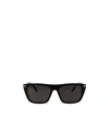 Tom Ford Full Frame Sunglasses