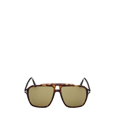 Tom Ford Full Frame Sunglasses