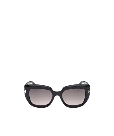 TOM FORD FULL FRAME SUNGLASSES
