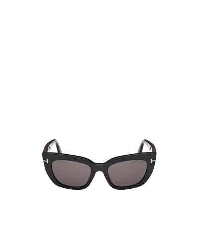 TOM FORD FULL FRAME SUNGLASSES