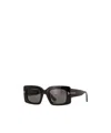 Tom Ford Full Frame Sunglasses In Black