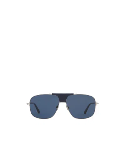 TOM FORD FULL FRAME SUNGLASSES