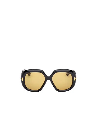 TOM FORD FULL FRAME SUNGLASSES