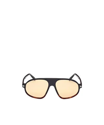 TOM FORD FULL FRAME SUNGLASSES