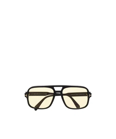 TOM FORD FULL FRAME SUNGLASSES