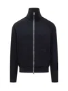 TOM FORD FULL ZIP SWEATSHIRT