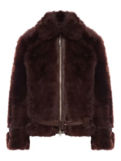 TOM FORD TOM FORD FUR