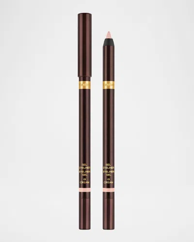 TOM FORD GEL EYELINER PENCIL