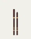 Tom Ford Gel Eyeliner In 0101 Cream