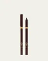 Tom Ford Gel Eyeliner In 0202 Cocoa